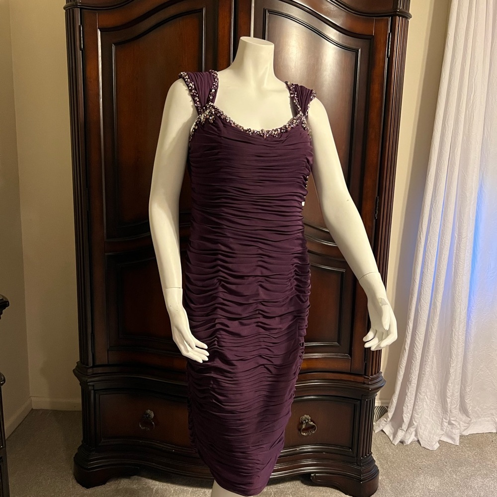 Cocktail Dress